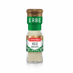 Cannamela Aglio Macinato - czosnek mielony 70g