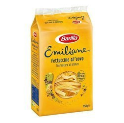 Barilla Emiliane Fettuccine n.175 - makaron jajeczny 250g