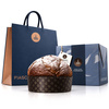 Fiasconaro Panettone Pandorato - włoska babka z posypką 700g