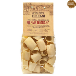 Antichi Poderi Toscani Paccheri - makaron z zarodkami pszenicy 250g