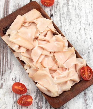 Mortadella Bologna IGP - certyfikowana mortadela bolońska