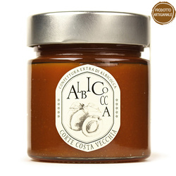 Corte Costa Vecchia Confettura Extra di Albicocca - rzemieślnicza włoska konfitura z moreli 290g