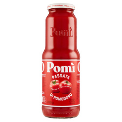 Pomi Passata di Pomodoro - włoska passata pomidorowa 700g