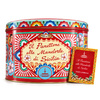 Fiasconaro Dolce&Gabbana Panettone alle Mandorle - włoska babka z sycylijskimi migdałami w kolekcjonerskiej puszce 1kg