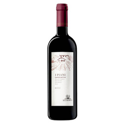 Sella&Mosca Capocaccia Isola dei Nuraghi IGT czerwone wino półwytrawne