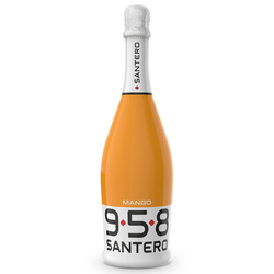 958 Santero Mango włoski drink mango na bazie wina 750ml