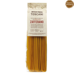 Antichi Poderi Toscani Linguine Zafferano - makaron z szafranem 250g