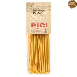 Antichi Poderi Toscani Pici - makaron z toskańskiej semoliny 500g