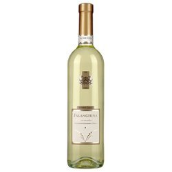 Antonini Ceresa Falanghina del Beneventano IGT białe wino wytrawne