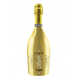 Astoria Vini Luxury Kingdom Gold wytrawne wino musujące