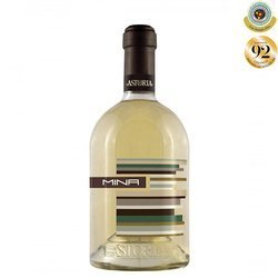 Astoria Vini Mina Veneto Bianco IGT białe wino wytrawne