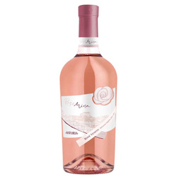 Astoria Vini Rosémina Veneto IGT różowe wino półwytrawne