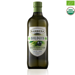 Barbera Olio Selezione Unica - oliwa z oliwek extra vergine 1000ml