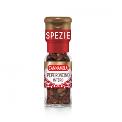 Cannamela Peperoncino Intero - papryczka chilli 17g