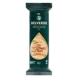 Delverde Fettuccine n.81 - włoski makaron 250g