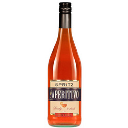 Domus Vini Spritz l'Aperitivo gotowy włoski drink na bazie białego wina 750ml
