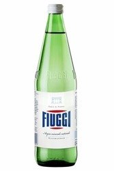 Fiuggi Acqua Minerale Naturale - woda niegazowana niskozmineralizowana 1000ml