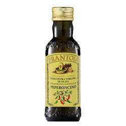 Frantoia Olio con Peperoncino - oliwa z oliwek extra vergine z papryczką chilli 250ml