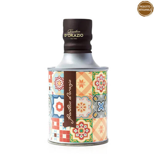 Frantoio d’Orazio Mediterranea - apulijska oliwa z oliwek z pierwszego tłoczenia 250ml