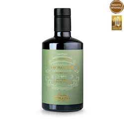 Frantoio d'Orazio Picholine - apulijska oliwa z oliwek z pierwszego tłoczenia 500ml