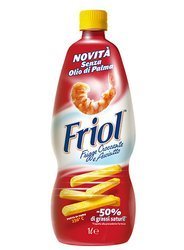 Friol Frigge Croccante e Asciutto - olej do smażenia 1000ml