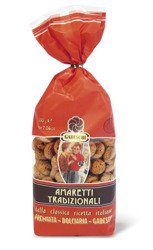 Gadeschi Amarettini Tradizionali - kruche ciasteczka 200g