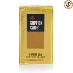Goppion Caffe' Qualita Oro - kawa mielona 250g