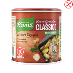 Knorr Brodo Granulare Classico - bulion klasyczny 150g