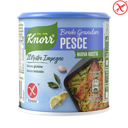 Knorr Brodo Granulare Pesce - bulion rybny 150g