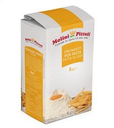 Molini Pizzuti Farina Per Pasta Fresca - mąka do domowego makaronu 1000g