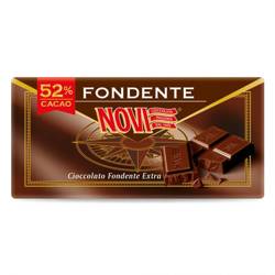 Novi Fondente - włoska czekolada gorzka 100g