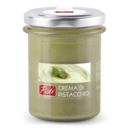 Pisti Crema Pistacchio - włoski krem pistacjowy 200g