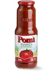 Pomi Passata di Pomodoro - pasta pomidorowa 700g
