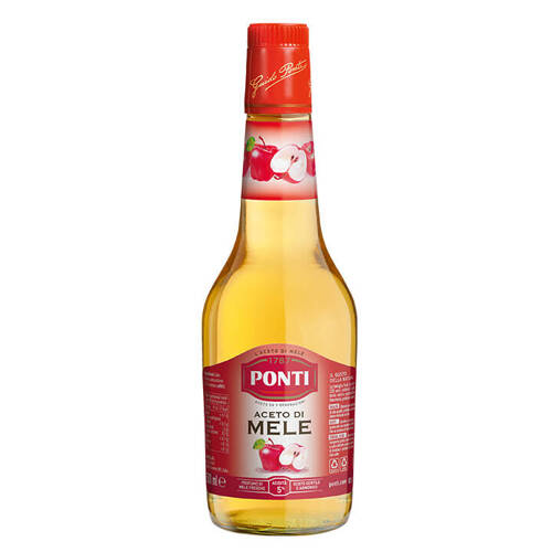 Ponti Aceto di Mele - ocet jabłkowy 500ml