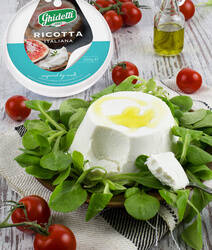 Ricotta Italiana - biały ser 250g