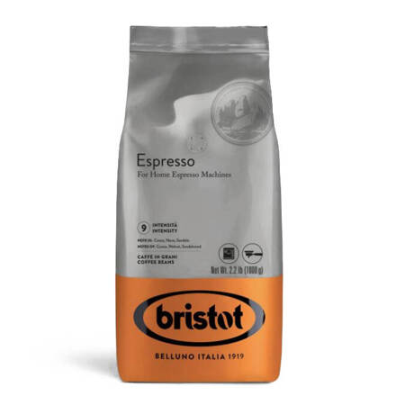 Bristot Espresso - kawa ziarnista 1kg