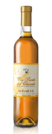 Cantine Bonacchi Vin Santo del Chianti DOC wino słodkie
