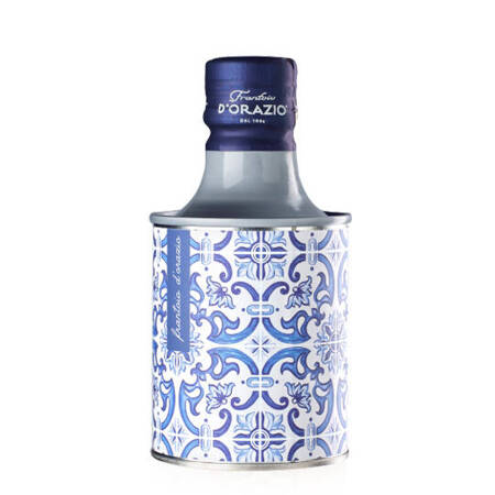 Frantoio d’Orazio Oltremare - apulijska oliwa z oliwek z pierwszego tłoczenia 250ml