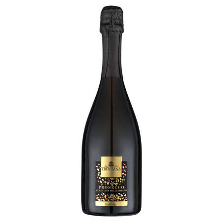 Trevisana Prosecco DOC Treviso półwytrawne wino musujące